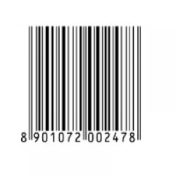 barcode registartion