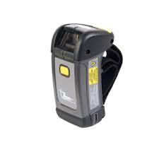 1062 Bluetooth ® HF RFID & Barcode Hand Scanner