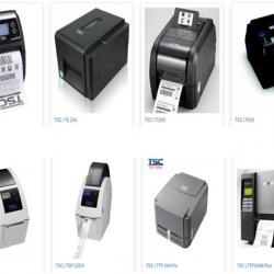 Tsc Printers