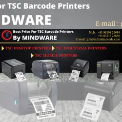 Best prices for TSC barcode printers, Citizen barcode printers, Zebra barcode printers