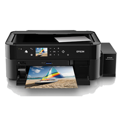 Epson EcoTank L850 Photo Printer