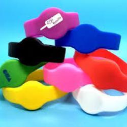 Mindware RFID Wristband