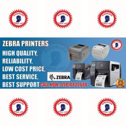 Best Prices for Zebra Barcode Printer