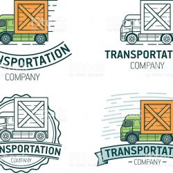 labels for transportation