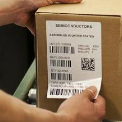 Cognitive Barcode Labels