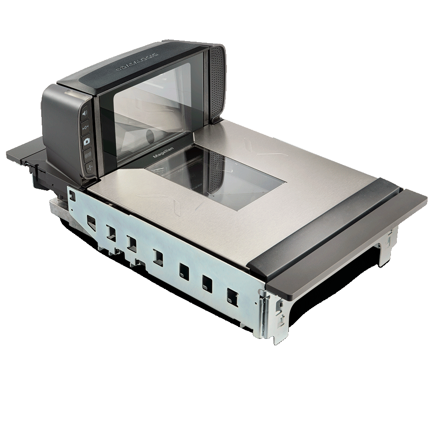 Magellan 9300i Barcode Scanner