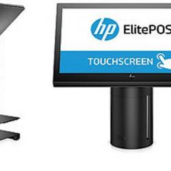 HP Elite POS with Intel Celeron 3965U (Free DOS)